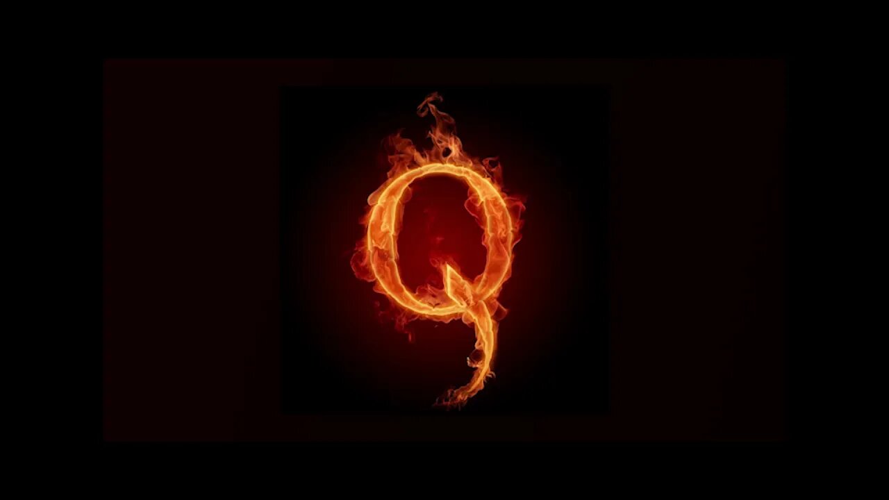 Mitbegründer von QAnon packt aus - die ganze Wahrheit!