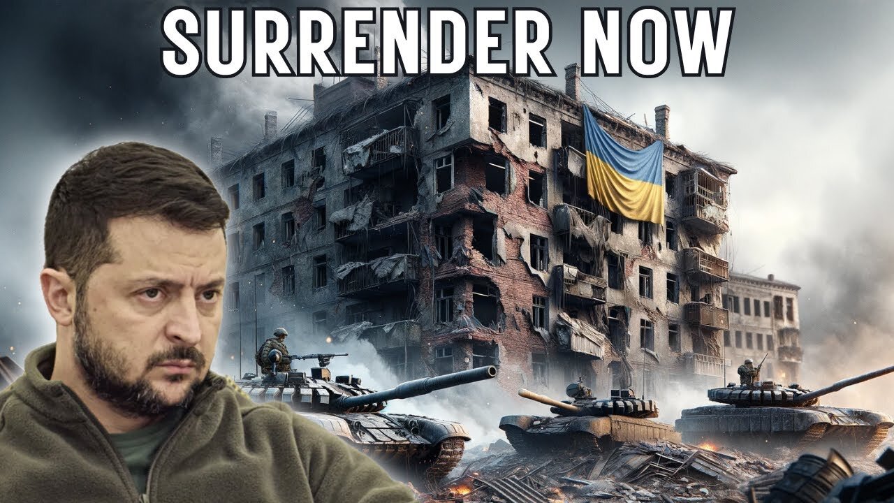 ⚡2024 Ukraine Frontlines w/ American Journalist Patrick Lancaster SHOCKING UPDATE