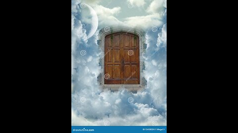 Knock at the Door: Daniel 7