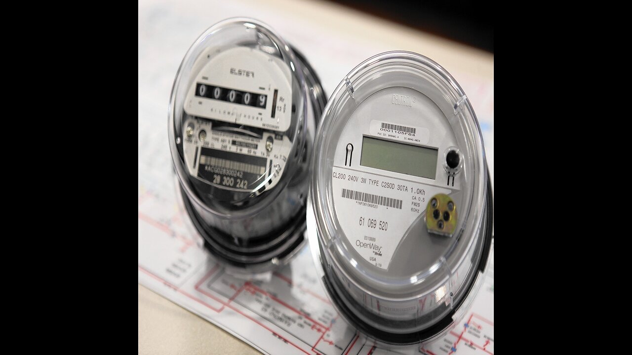 Feb. 13, 2024 AM / The Dangers of Smart Meters, Ozempic lies...