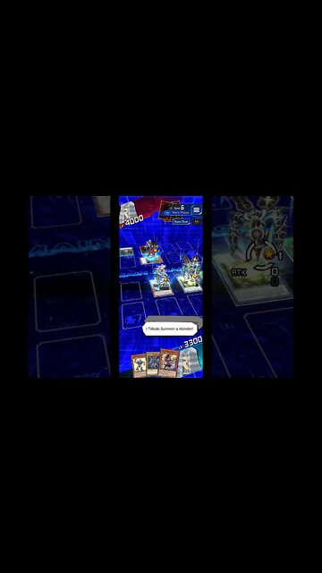 Yu-Gi-Oh! Duel Links - Toon Dark Magician Gameplay (Yugi’s Ace As A Cartoon)