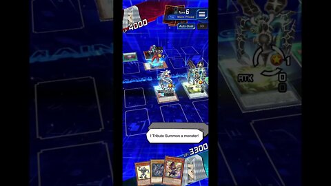 Yu-Gi-Oh! Duel Links - Toon Dark Magician Gameplay (Yugi’s Ace As A Cartoon)