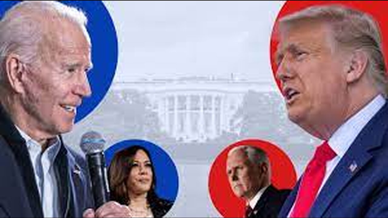 Trump to be arraigned in federal court after Jan. 6 indictment