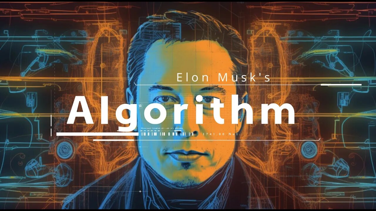 Elon Musk's Algorithm: Innovating Workplace Processes