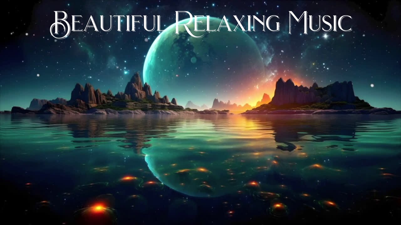 BEAUTIFUL RELAXING MUSIC