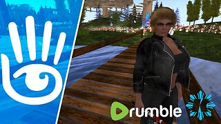 🔴 Virtual Fishing for Linden Dollars @ Lost Paradise » In Second Life