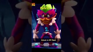 Melhores skins do crash bandcoot ps4 #2