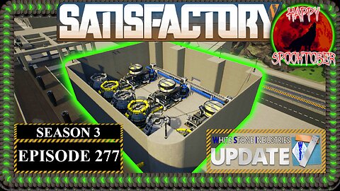 Modded | Satisfactory U7 | S3 Episode 277