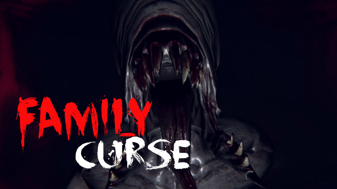 SHORT: Family curse - A terrifying secret is your heritage