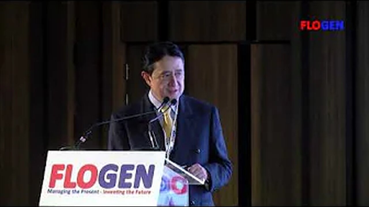 Prof. Haruhiko Inufusa #3 @FLOGEN SIPS 2022 Yoshikawa Intl. Symposium on Oxidative Stress