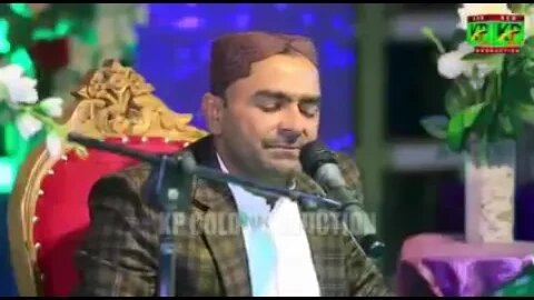 mushkil main je paje wajin QURAN parhando kar | Hmd Nat | Naat Khwan Abdul Hafeez Abbasi 2022