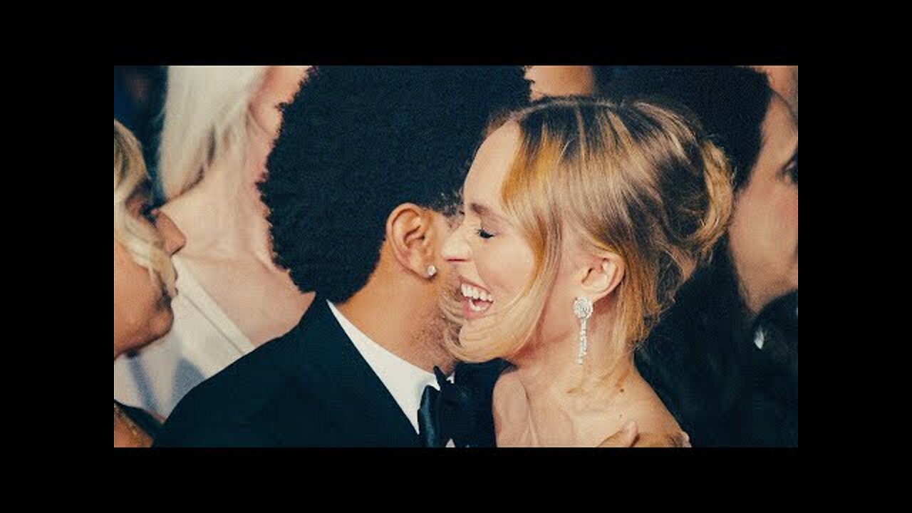 The Weeknd, Madonna, Playboi Carti - Popular (Visualizer)