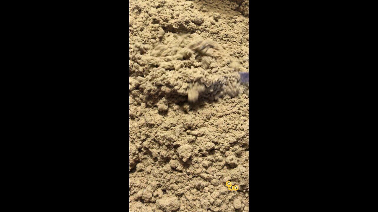 #Making a #Moonrock