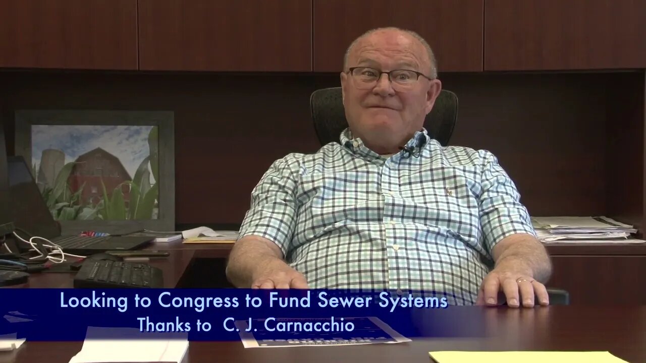 Chat with Jack Curtis Special