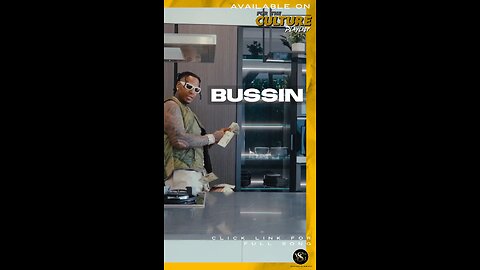 Listen to a clip of @moneybaggyo x @rob49up - “Bussin” (Prod. by: @taykeith )