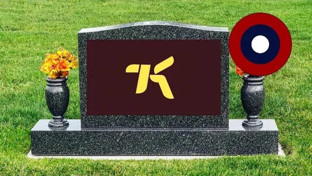 Kotaku UK Is Shutting Down