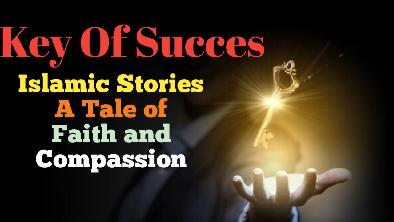 The Key to True Wealth: A Tale of Faith and Compassion