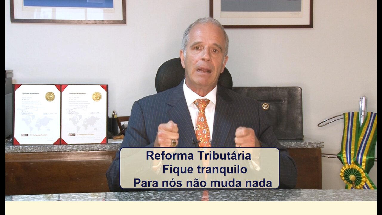 Reforma Tributária: fique tranquilo, nada muda para o MEI, Micro e Pequena Empresa