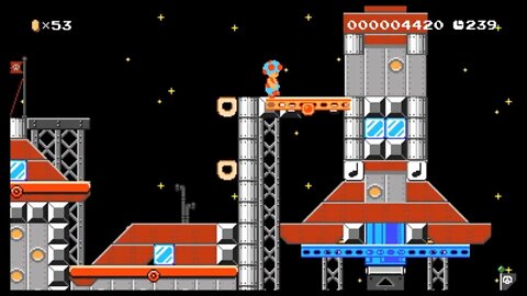 Mario Maker 2 Reddit Levels 6