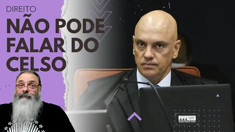 CENSURA PRÉVIA de volta ao BRASIL: Proibido falar sobre LIGAÇÃO entre PT, PCC e CELSO DANIEL