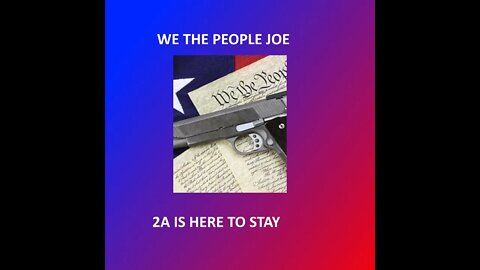 NO JOE 2a here to stay tiktok best of