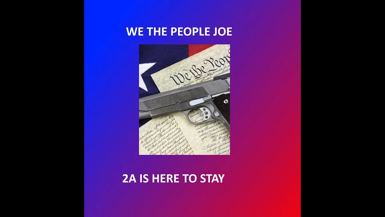 NO JOE 2a here to stay tiktok best of