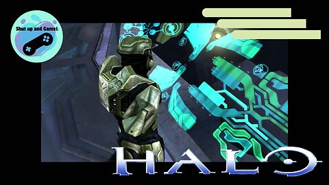 Let's Play Halo Combat Evolved Part 26