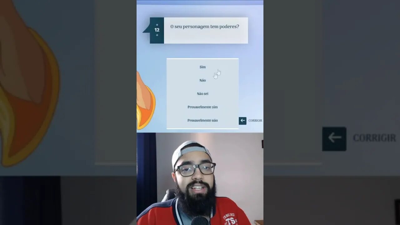 Será que o Akinator adivinha o PAI DELE? #felizdiadospais