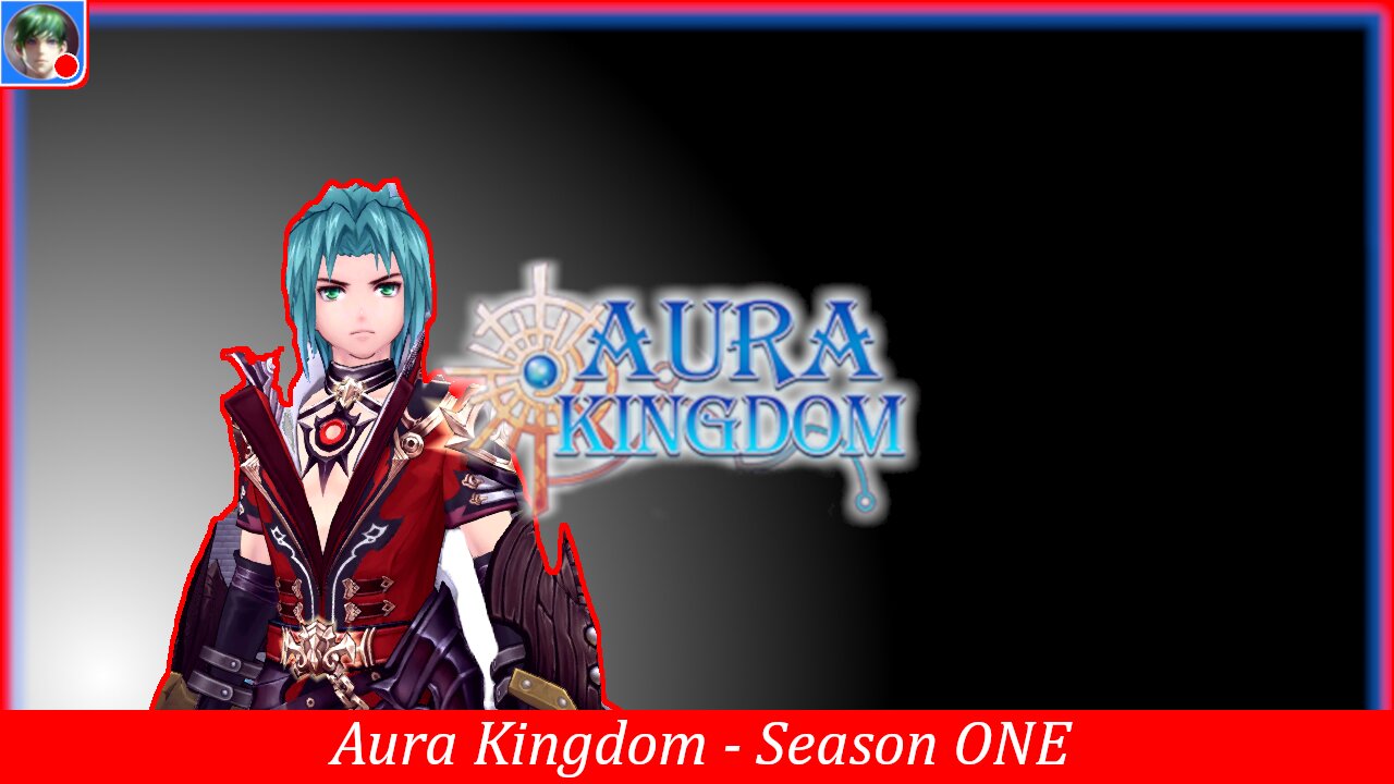 Video Archive: Aura Kingdom S1 E15 - Gnomes are more than garden decorations?