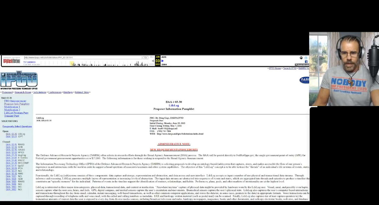 MUST SEE - Confirm ALL Your "Fears"