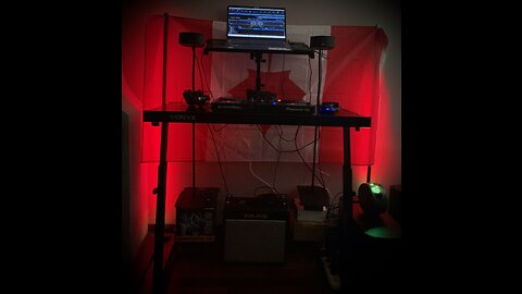 Come With Me This Saterday 136bpm