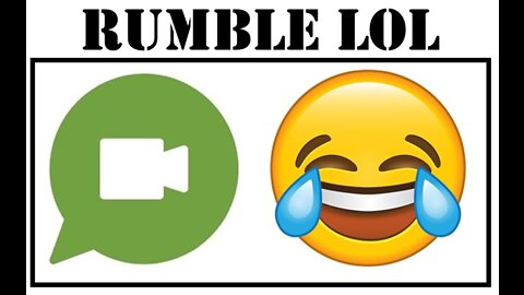 Rumble LOL 3_ 2022