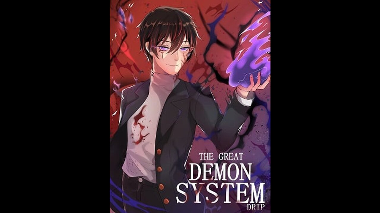 The Great Demon System Chapters 3+4