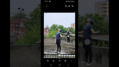 #s23ultra image hack #imageediting #removebackground #photography #samsung
