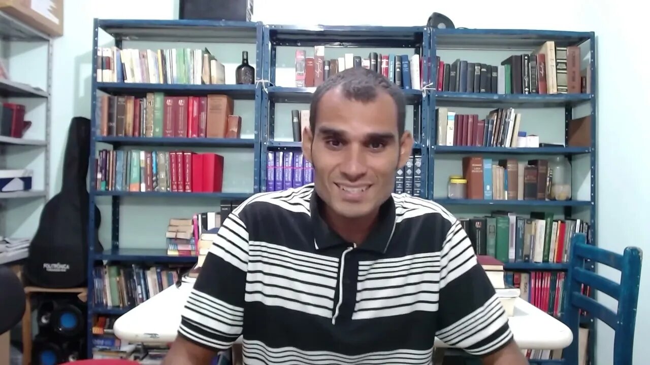 Cursar licenciatura em História mudou minha vida?