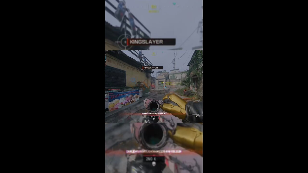 Keeping it Simple in MW3