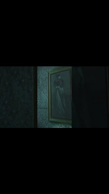 Creepy Paintings Reveal Secrets in The 7th Guest