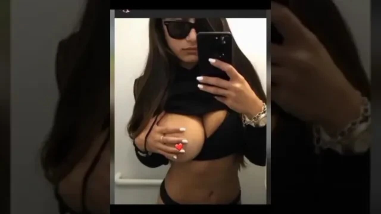 Porn Star mia khalifa #shorts