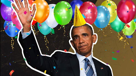 Obama: Pandemic Party Animal | Ep 486