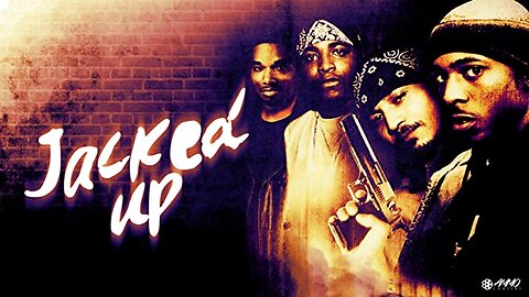 JACKED UP- BIZZY BONE FULL MOVIE