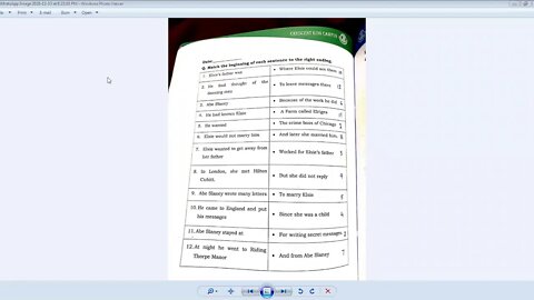 ENG A CLASS 7 15 12 20