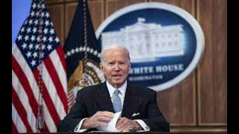 Biden Says He Doesn’t Care Who Wins 2024 GOP Nomination