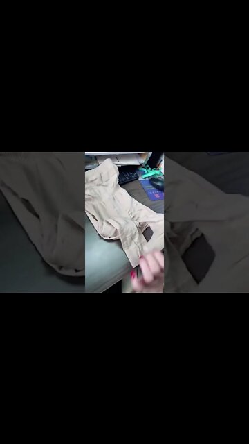 Slimming Tummy Control Unisex Panties Shapewear Underwear | ʟɪɴᴋ ɪɴ ᴛʜᴇ ᴅᴇꜱᴄʀɪᴘᴛɪᴏɴ 👇 ᴛᴏ ʙᴜʏ