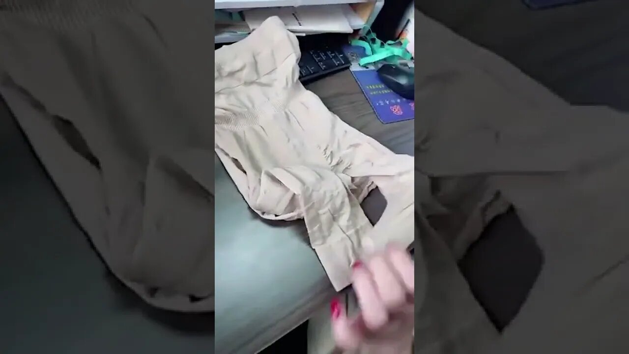 Slimming Tummy Control Unisex Panties Shapewear Underwear | ʟɪɴᴋ ɪɴ ᴛʜᴇ ᴅᴇꜱᴄʀɪᴘᴛɪᴏɴ 👇 ᴛᴏ ʙᴜʏ