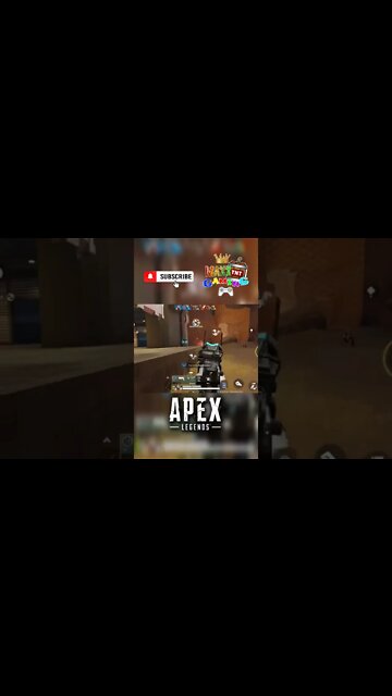 Apex Legends( RedMagic 7)