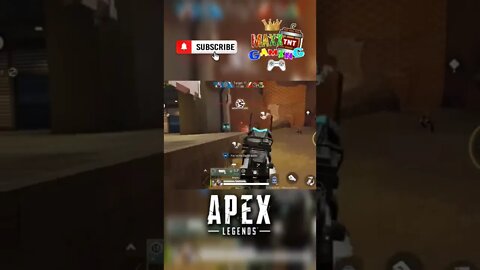 Apex Legends( RedMagic 7)