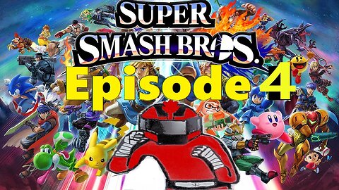 Smash & Chill Episode #4