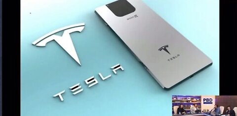 Could a Tesla Phone Be Coming Soon to Challenge Apple?