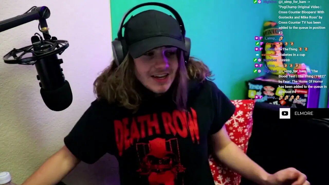 Joe Biden is a "Pedophile"