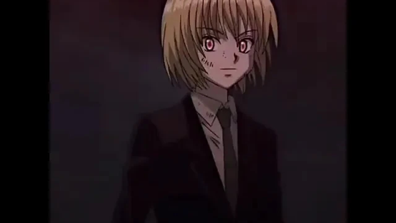 Hunter X Hunter